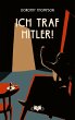 Ich traf Hitler! (eBook, ePUB) - Bild 1