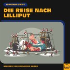 Die Reise nach Lilliput (MP3-Download)