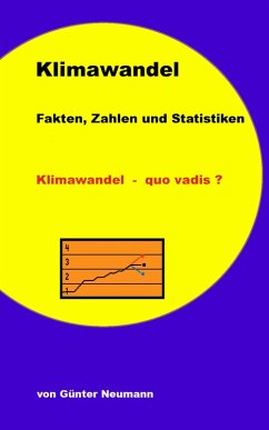 Klimawandel (eBook, ePUB) - Neumann, Günter