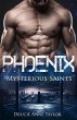 Phoenix (eBook, ePUB) - Bild 1