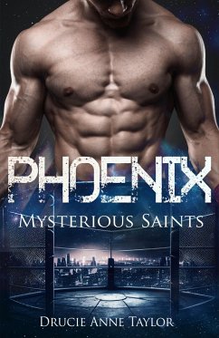 Cover Phoenix (eBook, ePUB)