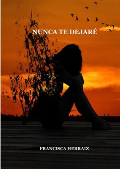 Cover Nunca te dejaré (eBook, ePUB)