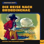 Die Reise nach Brobdingnag (MP3-Download)