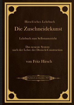 Hirsch'sches Lehrbuch (eBook, PDF) - Hirsch, Fritz