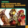 Die Geschichte des Ali Chodjah,... - Bild 1