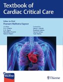 Textbook of Cardiac Critical Care (eBook, PDF)