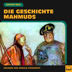 Die Geschichte Mahmuds (MP3-Download) - Weil, Gustav