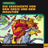 Die Geschichte von dem Greis und dem Maultier (MP3-Download)