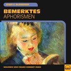Bemerktes (MP3-Download)