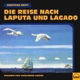 Die Reise nach Laputa und Lagado (MP3-Download)