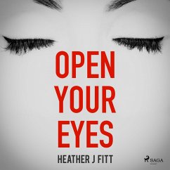 Open Your Eyes (MP3-Download) - Fitt, Heather J