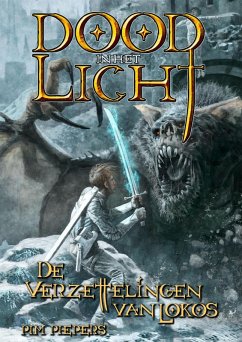 Dood in het Licht - De Verzettelingen van Lokos (eBook, ePUB) Cover Dood in het Licht - De Verzettelingen van Lokos (eBook, ePUB)