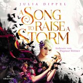 Die Sonnenfeuer-Ballade 1: A Song to raise a Storm (MP3-Download)