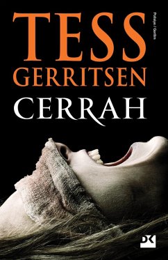 Cerrah (eBook, ePUB) - Gerritsen, Tess
