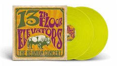 The Reunion Concert - 13th Floor Elevators