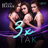 3 x "tak" – lesbijskie opowiadanie erotyczne (MP3-Download)