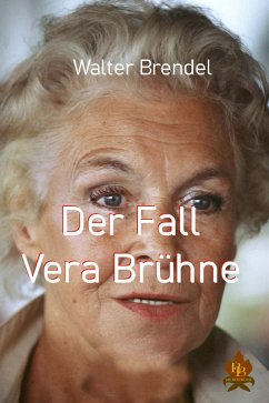 Cover Der Fall Vera Brühne (eBook, ePUB)