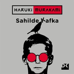 Sahilde Kafka (eBook, ePUB) - Murakami, Haruki