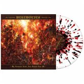 My Enemies Look And Sound Like Me (Ltd. Splatter V