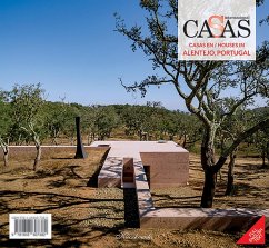 Cover CASAS INTERNACIONAL 191 - CASAS EN ALENTEJO, PORTUGAL (eBook, PDF)