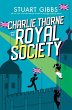 Charlie Thorne and the Royal Society... - Bild 1