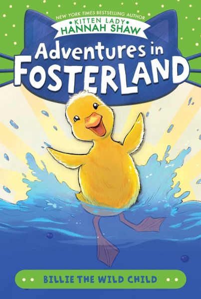 Billie the Wild Child (eBook, ePUB) Billie the Wild Child (eBook, ePUB)