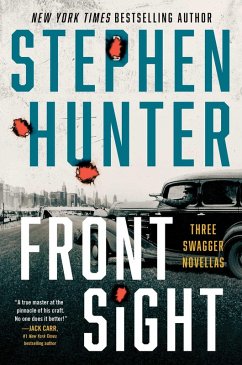 Front Sight (eBook, ePUB) - Hunter, Stephen