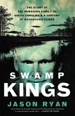 Swamp Kings (eBook, ePUB)