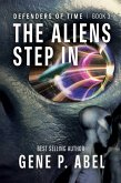 The Aliens Step In (eBook, ePUB)
