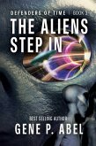 The Aliens Step In (eBook, ePUB) The Aliens Step In (eBook, ePUB)