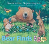 Bear Finds Eggs (eBook, ePUB)