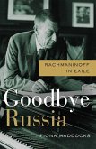 Goodbye Russia (eBook, ePUB)