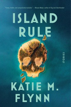 Island Rule (eBook, ePUB) - Flynn, Katie M.