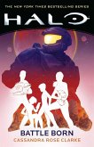 Halo: Battle Born (eBook, ePUB) Halo: Battle Born (eBook, ePUB)