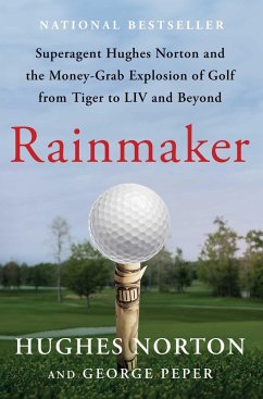 Rainmaker (eBook, ePUB) - Norton, Hughes; Peper, George