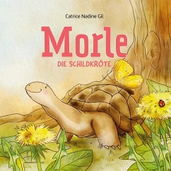 Morle (eBook, ePUB)