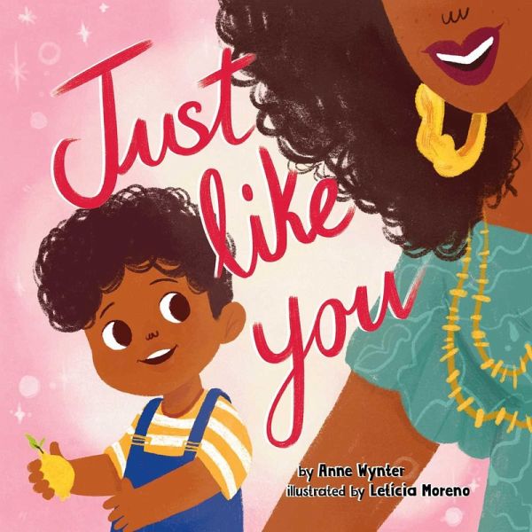 Just Like You (eBook, ePUB) Just Like You (eBook, ePUB)