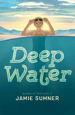 Deep Water (eBook, ePUB) - Sumner, Jamie