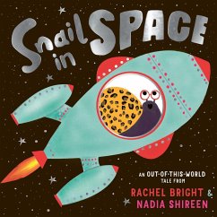 Snail in Space (eBook, ePUB) - Bright, Rachel
