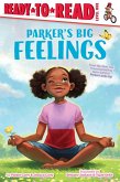 Parker's Big Feelings (eBook, ePUB)