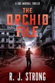 The Orchid File (The Luke Marshall Thriller Series, #2) (eBook, ePUB)