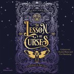 The Lesson of Curses / Chronica Arcana Bd.1 (MP3-Download)