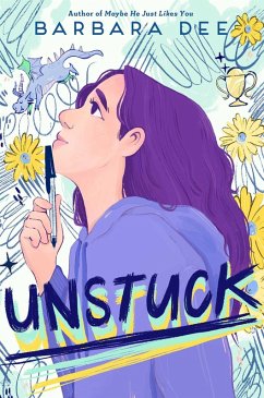 Unstuck (eBook, ePUB) - Dee, Barbara