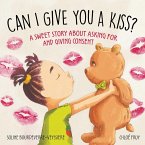Can I Give You a Kiss? (eBook, ePUB)