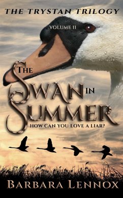Cover The Swan in Summer (The Trystan Trilogy, #2) (eBook, ePUB)