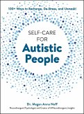 Self-Care for Autistic People (eBook, ePUB)