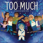 Too Much (eBook, ePUB) Too Much (eBook, ePUB)