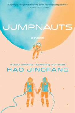 Jumpnauts (eBook, ePUB) - Jingfang, Hao