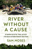 River Without a Cause (eBook, ePUB)