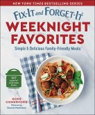 Fix-It and Forget-It Weeknight Favorites (eBook, ePUB)